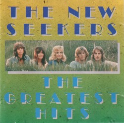 The New Seekers